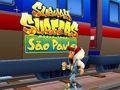 Subway Surfers World Tour เซาเปาโล  เกมออนไลน์