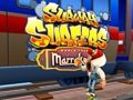 Subway Surfers World Tour: มาราเกช  เกมออนไลน์
