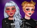 สวยในพังค์  เกมออนไลน์