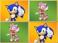 หน่วยความจำโซนิคจับคู่  เกมออนไลน์