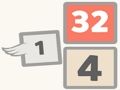 เครื่องปัด 2048  เกมออนไลน์