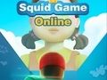 เกมปลาหมึกออนไลน์  เกมออนไลน์