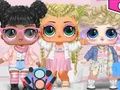 ลอล สาวนุ่ม สุนทรียภาพ เกมออนไลน์
