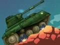 การโจมตีรถถังครั้งสุดท้าย เกมออนไลน์