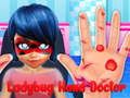 หมอมือเต่าทอง  เกมออนไลน์