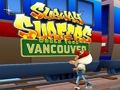 Subway Surfers World Tour แวนคูเวอร์  เกมออนไลน์