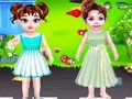 Baby Taylor ปกป้องโลก  เกมออนไลน์