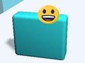 Extreme Jelly Shift 3D เกมออนไลน์
