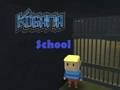 Kogama: โรงเรียน เกมออนไลน์