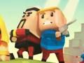 Kogama: PVP จริง เกมออนไลน์