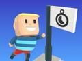 Kogama: ไปถึงธง เกมออนไลน์