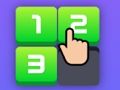 ผลรวมตัวเลข  เกมออนไลน์