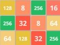 ปริศนาตัวเลข 2048  เกมออนไลน์