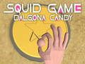 เกมส์ปลาหมึก Dalgona Candy  เกมออนไลน์