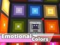 โคกาแม: สีอารมณ์ เกมออนไลน์