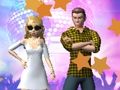 ซุปเปอร์แฟชั่นสไตลิสต์แต่งตัว 3D เกมออนไลน์
