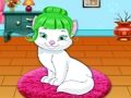 ซาลอนสัตว์เลี้ยงของฉัน เกมออนไลน์