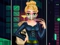 การปล้นการปล้นธนาคารเจ้าหญิง เกมออนไลน์