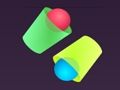ถ้วยหมุนลูกบอลล้ม  เกมออนไลน์