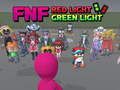 FNF: ไฟแดง ไฟเขียว  เกมออนไลน์