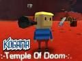 Kogama วัดแห่งความหายนะ เกมออนไลน์