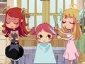 ช่างทำผมปีศาจ เกมออนไลน์
