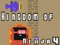 อาณาจักรแห่งนินจา4  เกมออนไลน์