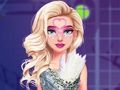 แต่งหน้าฮาโลวีนน่ากลัวน่ามอง  เกมออนไลน์