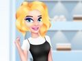 บล็อกเกอร์ความงาม  เกมออนไลน์
