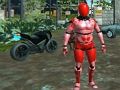 TPS ถ่ายภาพซอมบี้ Apocalypse เกมออนไลน์