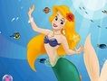 สาวสวยนางเงือก เกมออนไลน์ สาวสวยนางเงือก เกมออนไลน์