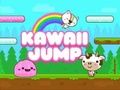 คาวาอิตกระโดด เกมออนไลน์
