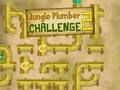 ความท้าทายช่างประปาป่า 2 เกมออนไลน์