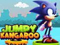 จิงโจ้ตัวจิ๋ว เกมออนไลน์ จิงโจ้ตัวจิ๋ว เกมออนไลน์