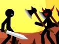 สติกแมน. io  เกมออนไลน์