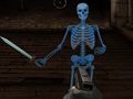นักฆ่าปีศาจ  เกมออนไลน์