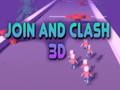 เข้าร่วมและปะทะ 3D  เกมออนไลน์