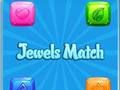 การจับคู่ของอัญมณี เกมออนไลน์