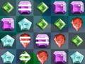 Magic Jewels: Mystery Match3 เกมออนไลน์