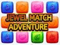 การผจญภัยการแข่งขันอัญมณี เกมออนไลน์