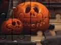 ปริศนาฮาโลวีน  เกมออนไลน์