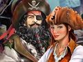 สมบัติลับของโจรสลัด  เกมออนไลน์