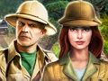 ภารกิจซาฟารี  เกมออนไลน์