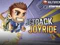 Jetpack Joyride เกมออนไลน์