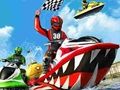 การแข่งขันเรือเจ็ตสกี เกมออนไลน์
