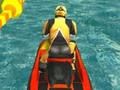 การแข่งขันเรือเจ็ตสกี เกมออนไลน์