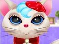 อวตารแมวน่ารักของฉัน  เกมออนไลน์