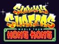 Subway Surfers World Tour ฮ่องกง  เกมออนไลน์