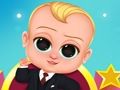 Baby Boss กลับมาทำธุรกิจอีกครั้ง  เกมออนไลน์