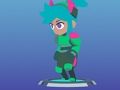 พ็อกเก็ตการต่อสู้ Royale เกมออนไลน์